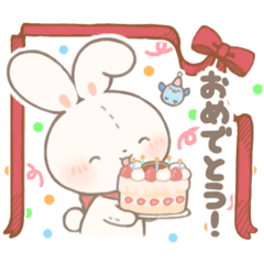 しふぉんはぽわぽわ【1】