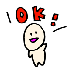 ゆるい人間くんの日常