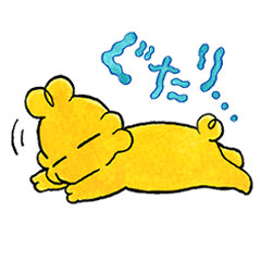 エポッくん（日常）