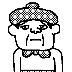 漫画家なのだ！