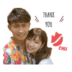 たんあいスタンプ