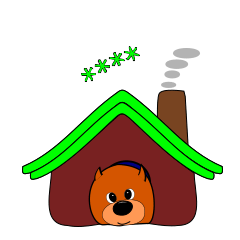 チャーファミリーと仲間たち