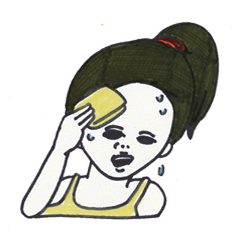 チルチッタの赤裸裸シリーズ、第一弾