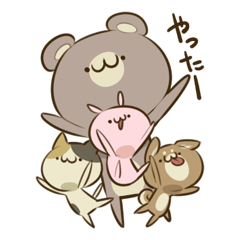 もにょフレンズ