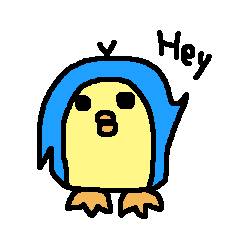 ペンボルトフンギン