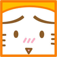 にゃーさんマンが行く！！