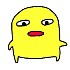 きいろいなにか。