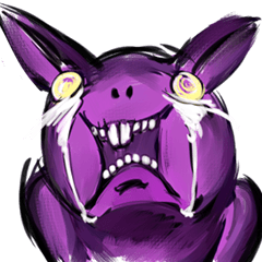 魔獣ケモノノ村獣人ウサ篇