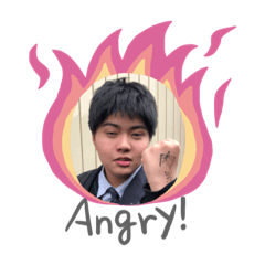 田口スタンプ！！！！！