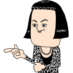 オカッパーズ ２