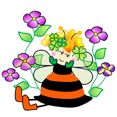 kaccoの妖精たち