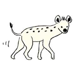 ほどよいゆるさの動物園2