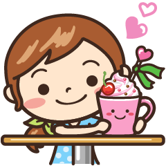 大人女子だから‥‥【親しい人へ】