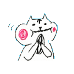 ほお袋　リス子