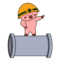 なにかぶっトンねん３