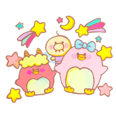 ラブリーぺんぺん2