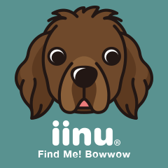iinu  ニューファンドランド