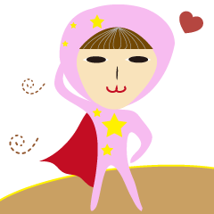 Shiang Shiang's dairly life1