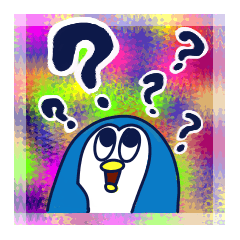 よいこな動物たち