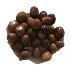 オリーブ スタンプ 1