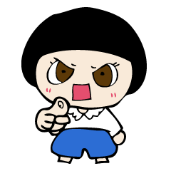 わりと怒ってます。