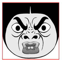 新都市伝説の怪人たち