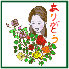 おとな可愛い　その1