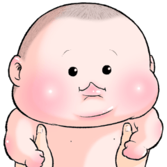 ぷにおスタンプ vol.7