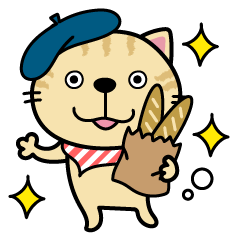 毎日♡ねこまるフレンズ