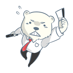 Pola the Fighter!! +