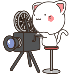 動くよ！ももしー！