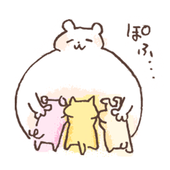 アニマルパーティー.