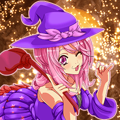 ラブリーハロウィンリアル ver2 焼肉3