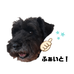 ぐ～太スタンプ2