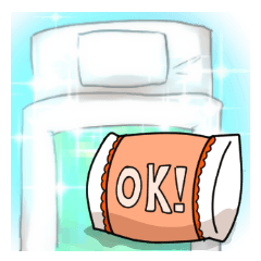 おふとんの誘い