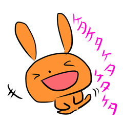 たねひこのスタンプ‼