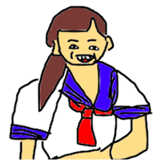 狂乱の女子高生　～宴～