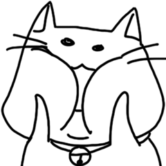 おにぎり☆ねこ2