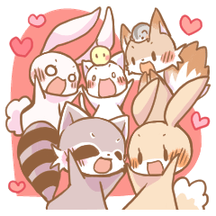 ごちゃっと。～ハートでハッピー気分～