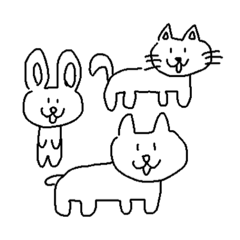 わんにゃんぴょん