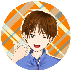 キュートな彼のお返事