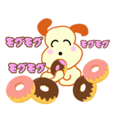 ともちゃんの日常❤️