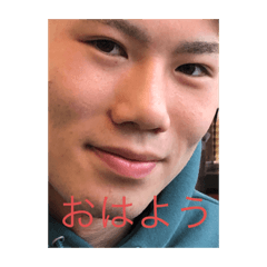 周大のスタンプ