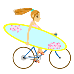 Loco Girl -ロコガール-