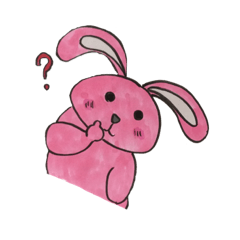 うさこの喜怒哀楽2