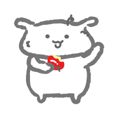 ミニマシマロ ZZOMA