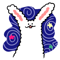 これはうさぎですか？