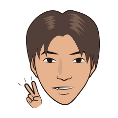 菅野スタンプ 第1弾