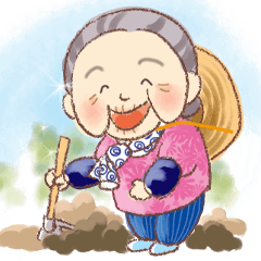 時々もちばあちゃん（増補版）