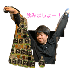 ぼくらのみーくん